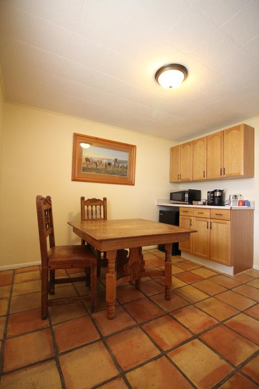 La Veta Inn Extérieur photo